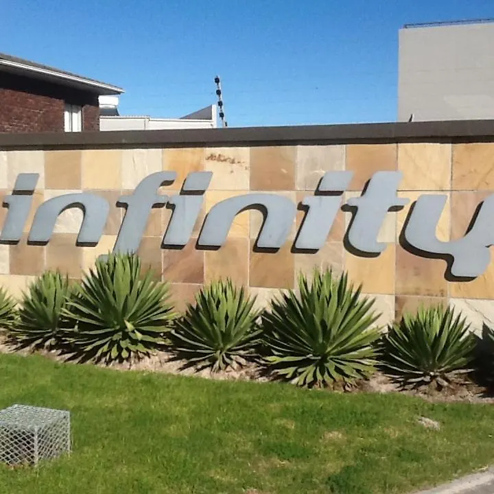 101Infinity Daire Bloubergstrand 0*,  Güney Afrika